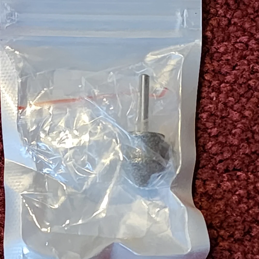 Dog Nail Grinder Attachment For Dremel